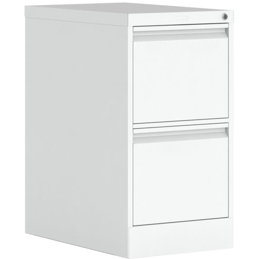 Global 2 Drawer/Letter