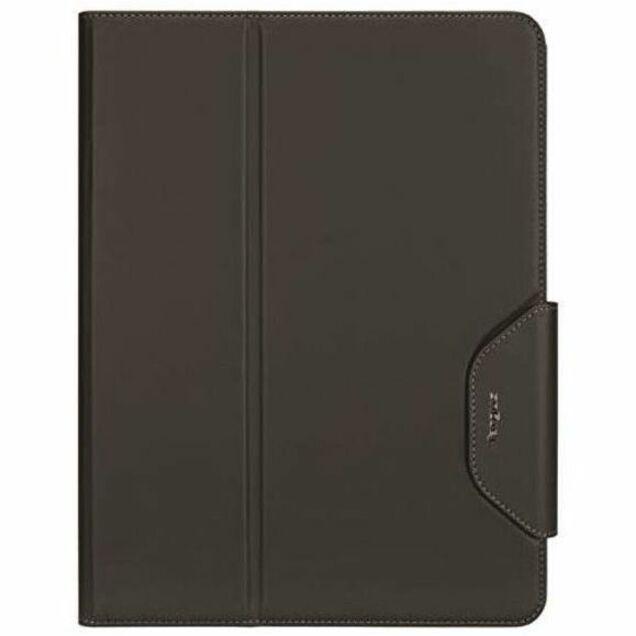 Targus VersaVu Classic THZ775GL Carrying Case (Folio) for 12.9" Apple iPad Pro (5th Generation), iPad Pro (3rd Generation), iPad Pro (4th Generation), iPad Pro (6th Generation) Apple Pencil, Tablet - - THZ775GL