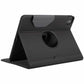 Targus VersaVu Classic THZ775GL Carrying Case (Folio) for 12.9" Apple iPad Pro (5th Generation), iPad Pro (3rd Generation), iPad Pro (4th Generation), iPad Pro (6th Generation) Apple Pencil, Tablet - - THZ775GL