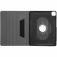 Targus VersaVu Classic THZ775GL Carrying Case (Folio) for 12.9" Apple iPad Pro (5th Generation), iPad Pro (3rd Generation), iPad Pro (4th Generation), iPad Pro (6th Generation) Apple Pencil, Tablet - - THZ775GL