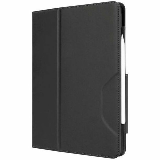 Targus VersaVu Classic THZ775GL Carrying Case (Folio) for 12.9" Apple iPad Pro (5th Generation), iPad Pro (3rd Generation), iPad Pro (4th Generation), iPad Pro (6th Generation) Apple Pencil, Tablet - - THZ775GL