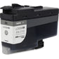 Brother INKvestment LC3039BKS Original Ultra High Yield Inkjet Ink Cartridge - Single Pack - Black - 1 Each