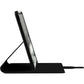 Urban Armor Gear Metropolis Carrying Case (Folio) for 12.9" Apple iPad Pro (2018) Apple Pencil - Black - 121396114040