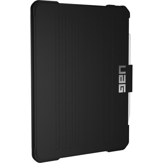 Urban Armor Gear Metropolis Carrying Case (Folio) for 11" Apple iPad Pro (2018) Apple Pencil - Black