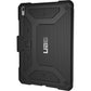 Urban Armor Gear Metropolis Carrying Case (Folio) for 11" Apple iPad Pro (2018) Apple Pencil - Black - 121406114040