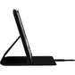 Urban Armor Gear Metropolis Carrying Case (Folio) for 11" Apple iPad Pro (2018) Apple Pencil - Black - 121406114040