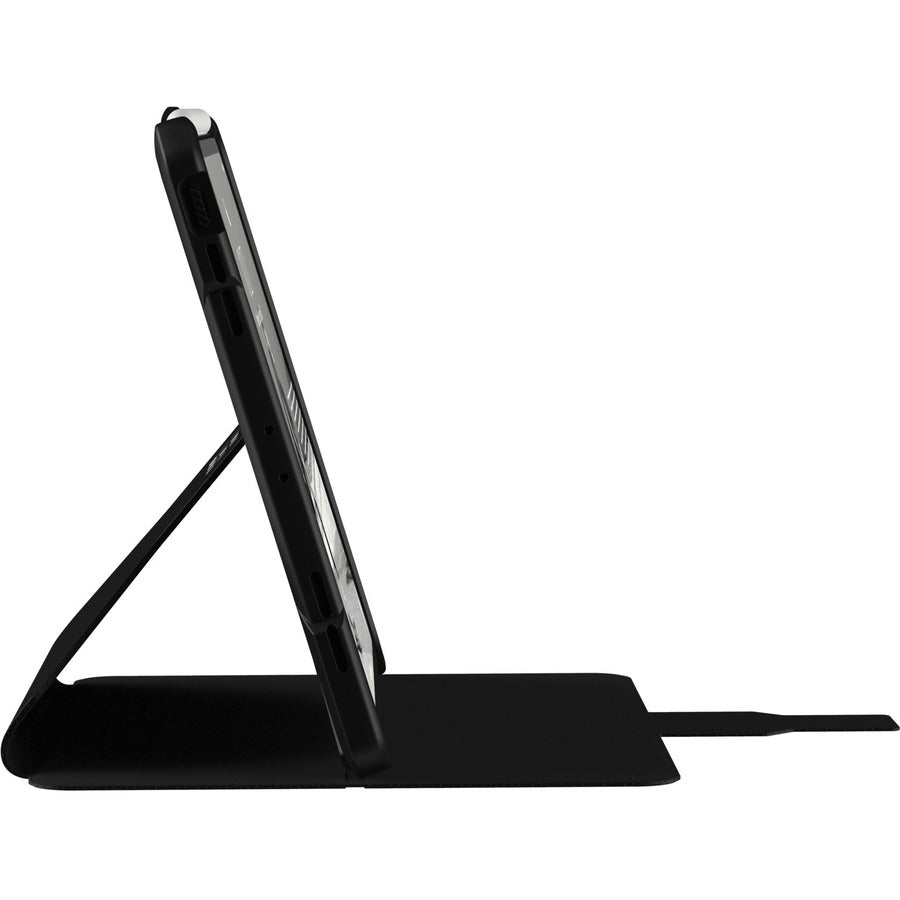 Urban Armor Gear Metropolis Carrying Case (Folio) for 11" Apple iPad Pro (2018) Apple Pencil - Black - 121406114040