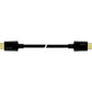 Club 3D Ultra High Speed HDMI™ Cable 10K 120Hz 48Gbps M/M 1 m./3.28 ft. - CAC-1371