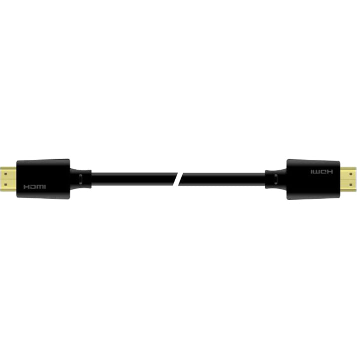 Club 3D Ultra High Speed HDMI™ Cable 10K 120Hz 48Gbps M/M 1 m./3.28 ft. - CAC-1371