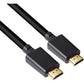 Club 3D Ultra High Speed HDMI™ Cable 10K 120Hz 48Gbps M/M 1 m./3.28 ft. - CAC-1371