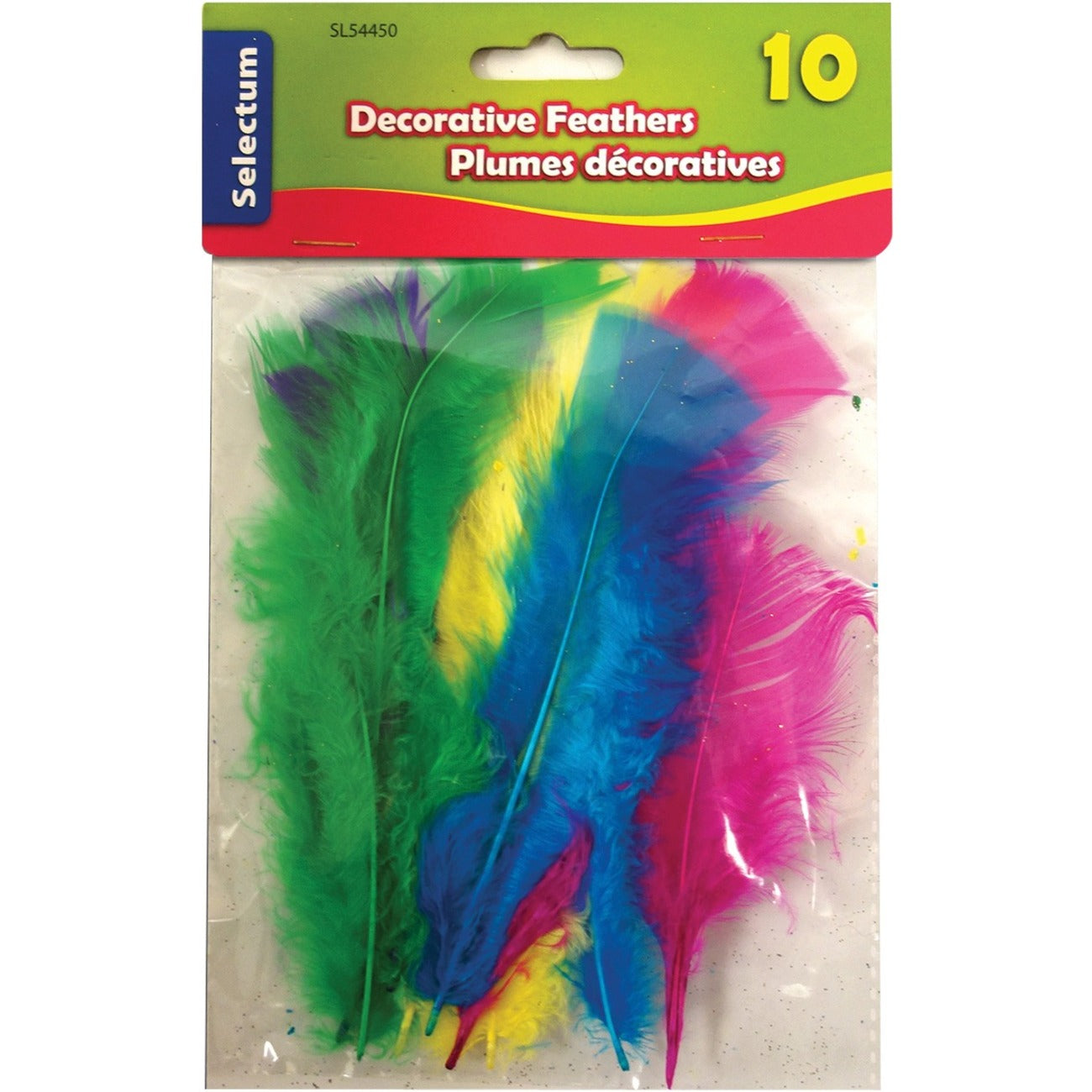 Selectum Decorative Feathers Small