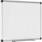 Bi-office Maya Aluminium Framed Whiteboard