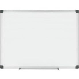 Bi-office Maya Aluminium Framed Whiteboard - CR0601170