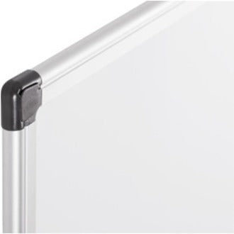Bi-office Maya Aluminium Framed Whiteboard - CR1201170