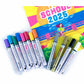 Pentel Paint Marker, Medium Point, Bullet Tip, Silver Ink - MMP10-Z