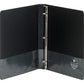 Business Source Heavy-duty View Binder - 19550