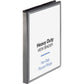 Business Source Heavy-duty View Binder
