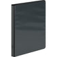 Business Source Heavy-duty View Binder - 19550