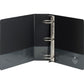 Business Source Heavy-duty View Binder - 19750