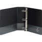 Business Source Heavy-duty View Binder - 19750