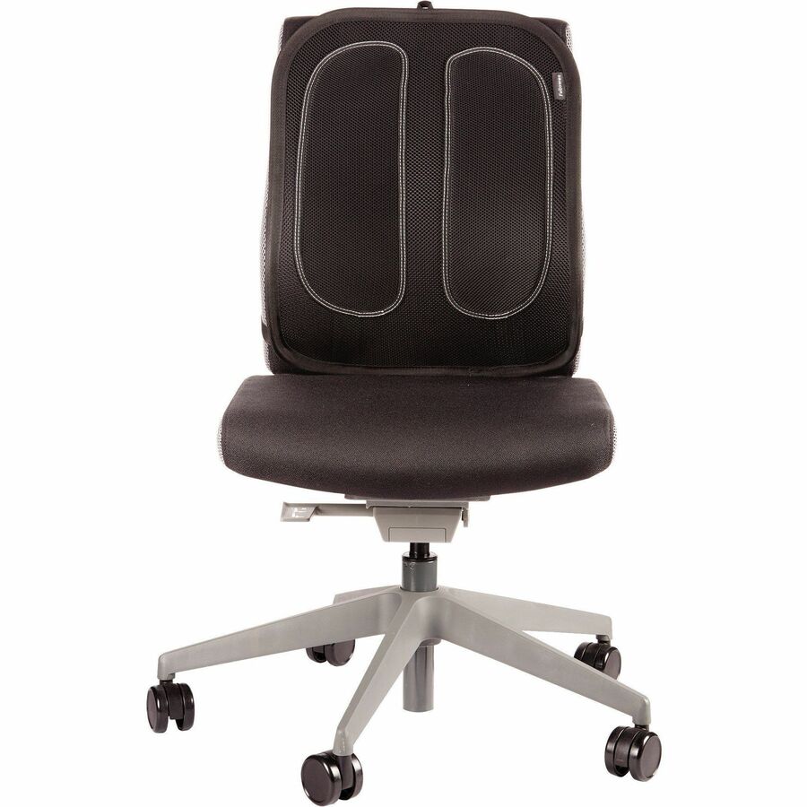 Fellowes Office Suites&trade; Mesh Back Support - 9191301