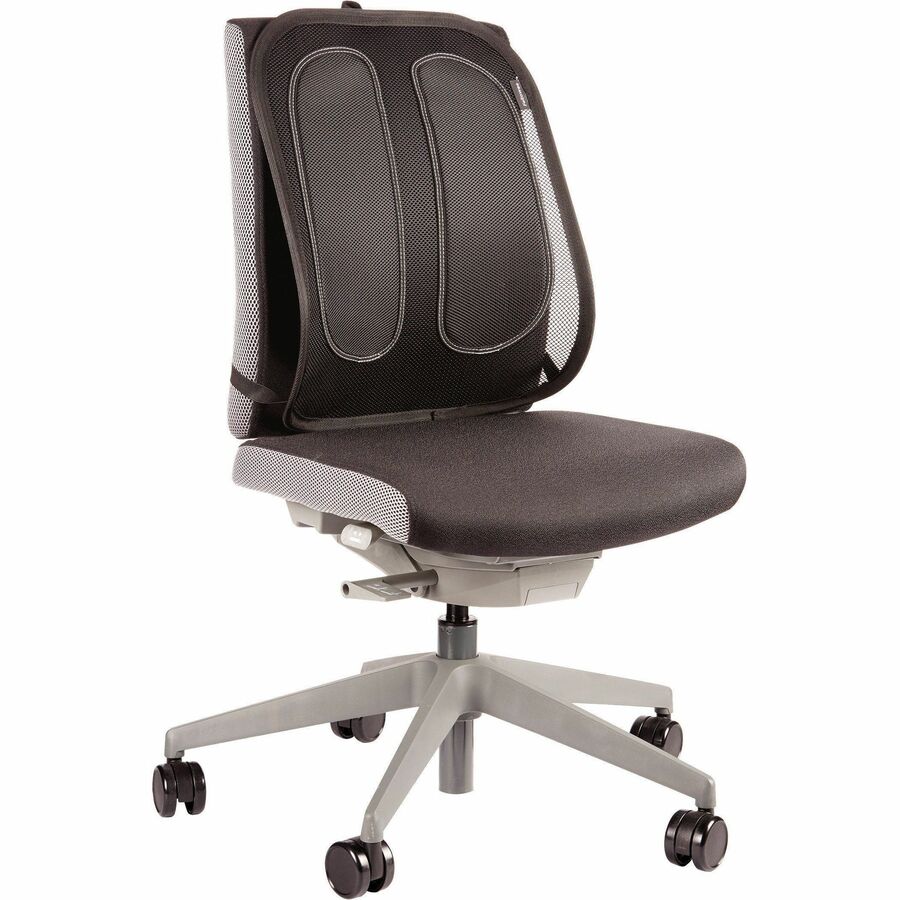Fellowes Office Suites&trade; Mesh Back Support - 9191301