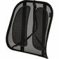 Fellowes Office Suites&trade; Mesh Back Support