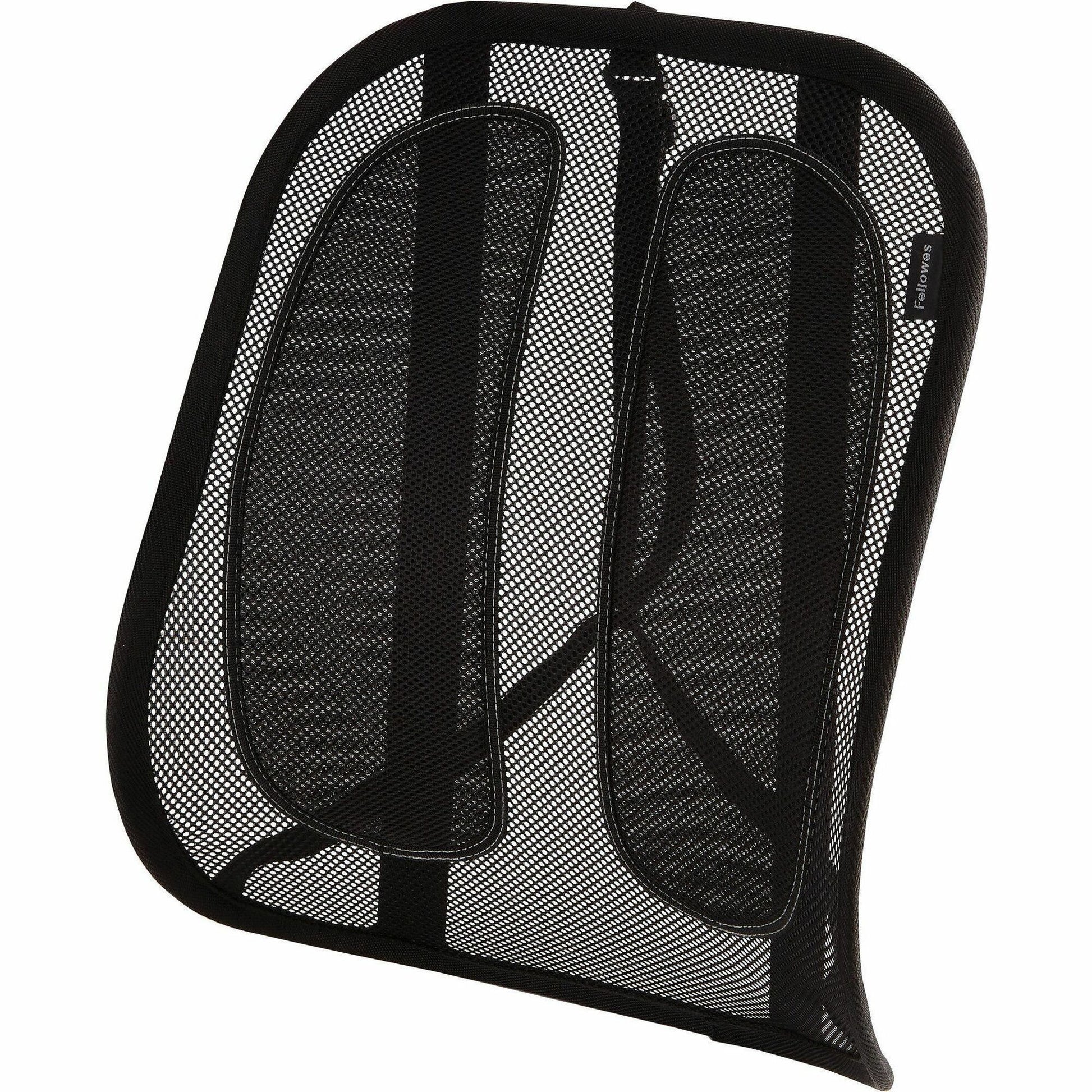 Fellowes Office Suites&trade; Mesh Back Support