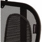 Fellowes Office Suites&trade; Mesh Back Support - 9191301
