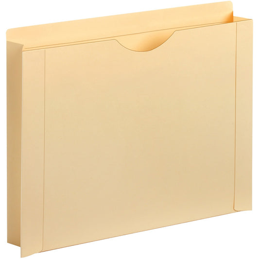 Pendaflex Straight Tab Cut Letter File Jacket
