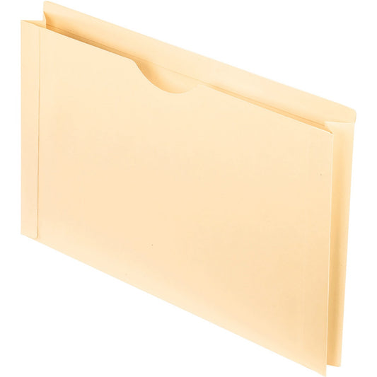 Pendaflex Straight Tab Cut Legal File Jacket