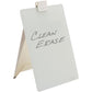 Quartet Dry Erase Board Easel