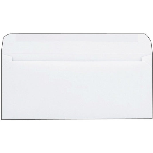 Supremex Plain Commercial Envelopes