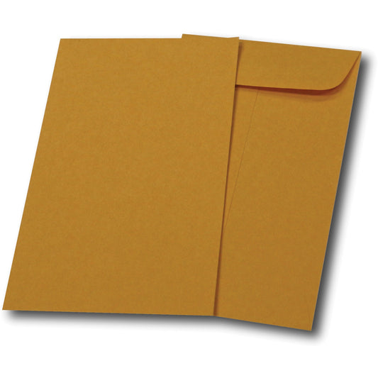 Supremex Coin Envelopes