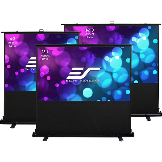 Elite Screens ezCinema 2 F70XWH2 70" (1778 mm) Projection Screen