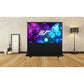 Elite Screens ezCinema 2 F70XWH2 70" (1778 mm) Projection Screen - F70XWH2