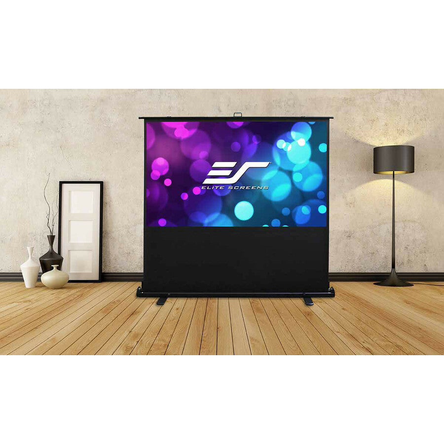 Elite Screens ezCinema 2 F70XWH2 70" (1778 mm) Projection Screen - F70XWH2