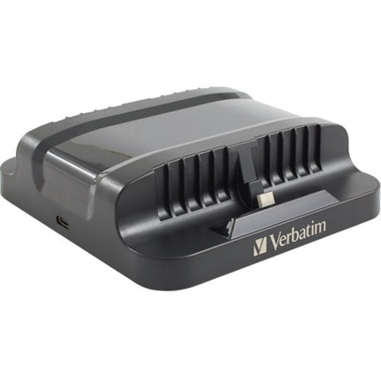 Verbatim Console Charging Stand for use with Nintendo Switch - 99795