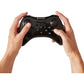 Verbatim Wireless Controller for Use With Nintendo Switch - Black - 70221