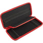 Verbatim Carrying Case (Pouch) Nintendo Gaming Accessories, Portable Gaming Console, Gaming Controller - Black, Gray - 99800