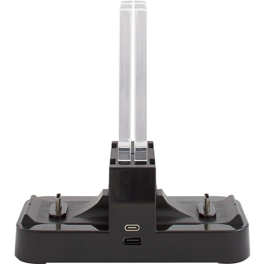 Verbatim Multi Controller Charging Stand for use with Nintendo Switch Controllers - 99796