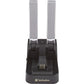 Verbatim Multi Controller Charging Stand for use with Nintendo Switch Controllers - 99796