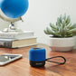 Verbatim Portable Bluetooth Speaker System - Blue - 70229