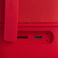 Verbatim Bluetooth Speaker System - Red - 70225