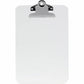 Business Source Plastic Clipboard - 01858