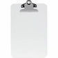 Business Source Plastic Clipboard - 01858