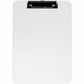 Business Source Flat Clip Clipboard - 01869