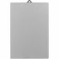 Business Source Aluminum Clipboard - 86259