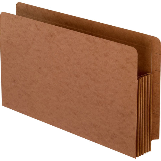 Pendaflex Straight Tab Cut Legal Recycled File Pocket