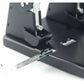 Business Source Adjustable Three-hole Punch - 06527